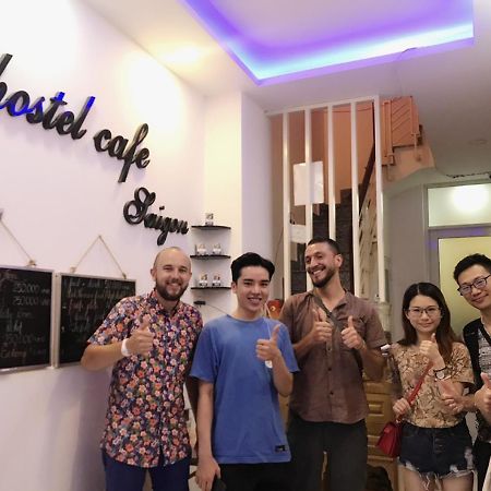 H Best Nhà Trọ Cafe SaiGon TP. Hồ Chí Minh Ngoại thất bức ảnh