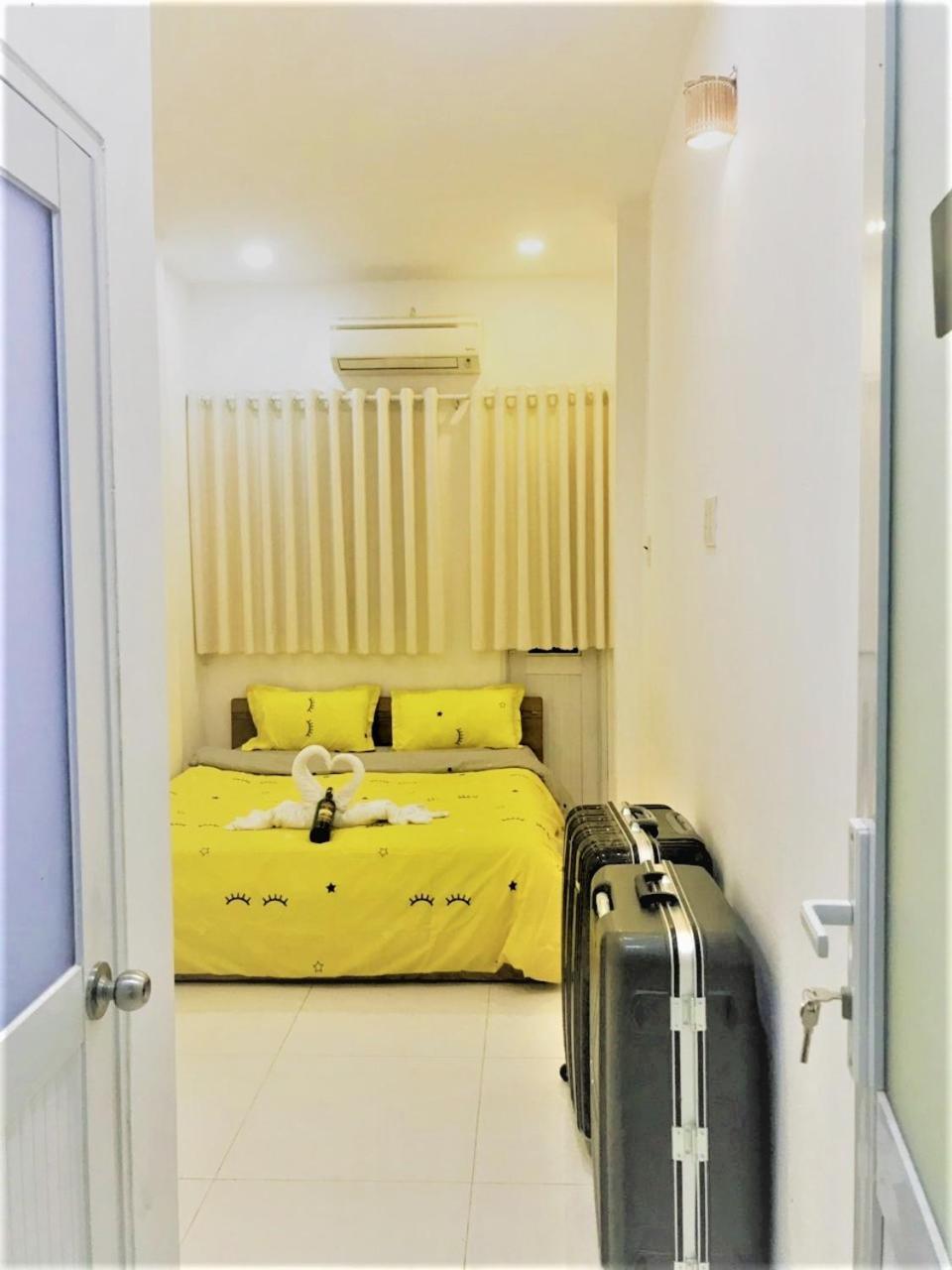 H Best Nhà Trọ Cafe SaiGon TP. Hồ Chí Minh Ngoại thất bức ảnh