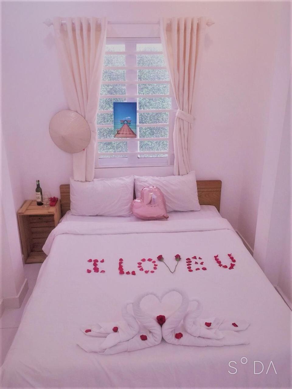 H Best Nhà Trọ Cafe SaiGon TP. Hồ Chí Minh Ngoại thất bức ảnh