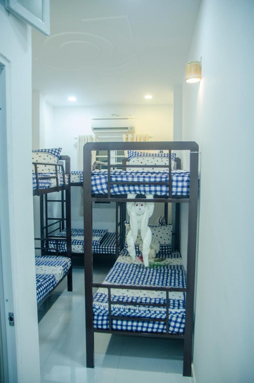 H Best Nhà Trọ Cafe SaiGon TP. Hồ Chí Minh Ngoại thất bức ảnh