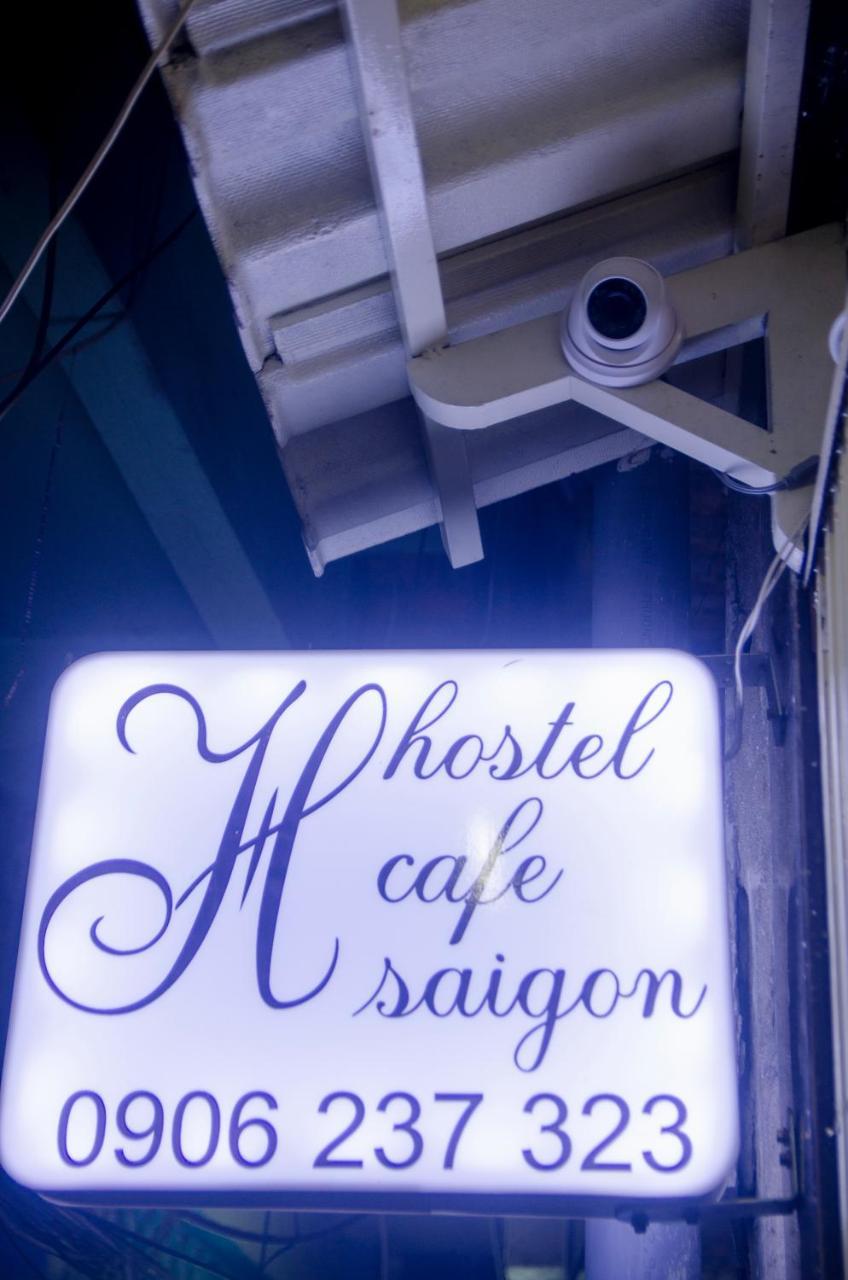H Best Nhà Trọ Cafe SaiGon TP. Hồ Chí Minh Ngoại thất bức ảnh