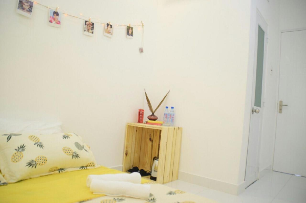 H Best Nhà Trọ Cafe SaiGon TP. Hồ Chí Minh Ngoại thất bức ảnh