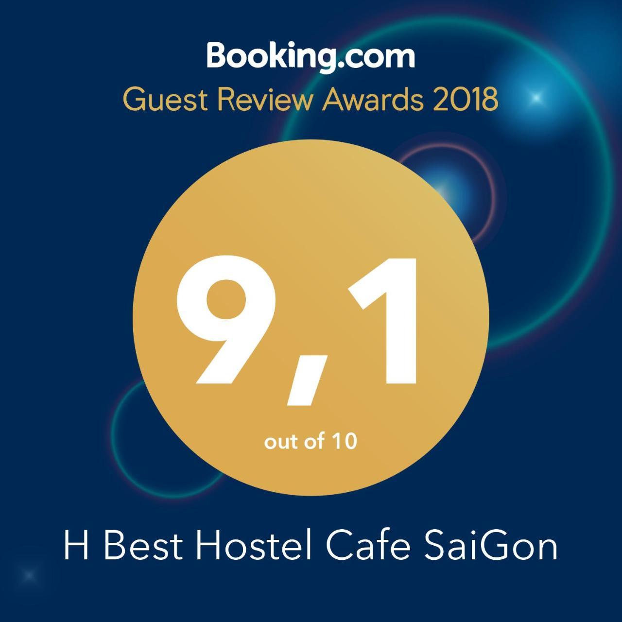 H Best Nhà Trọ Cafe SaiGon TP. Hồ Chí Minh Ngoại thất bức ảnh