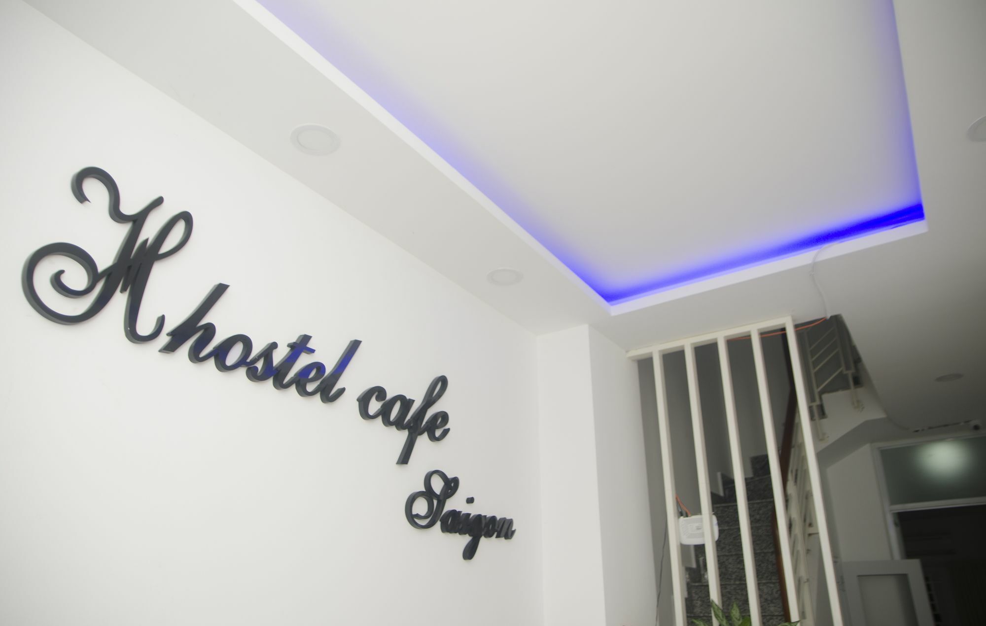 H Best Nhà Trọ Cafe SaiGon TP. Hồ Chí Minh Ngoại thất bức ảnh