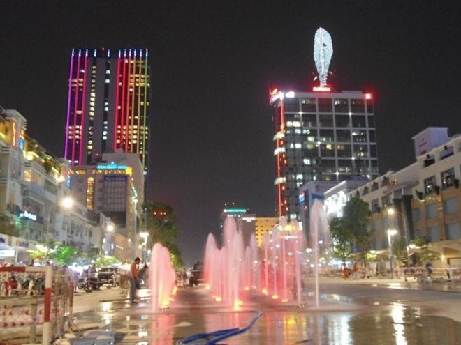 H Best Nhà Trọ Cafe SaiGon TP. Hồ Chí Minh Ngoại thất bức ảnh