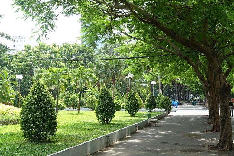 H Best Nhà Trọ Cafe SaiGon TP. Hồ Chí Minh Ngoại thất bức ảnh