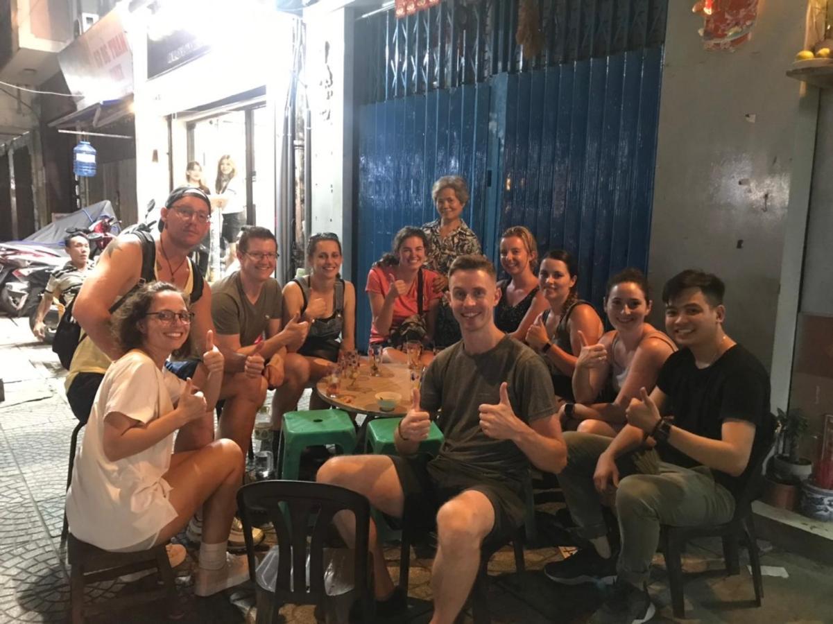 H Best Nhà Trọ Cafe SaiGon TP. Hồ Chí Minh Ngoại thất bức ảnh